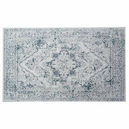 Tapijt DKD Home Decor Polyester Katoen (120 x 180 x 1.5 cm)