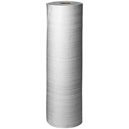 Rol kraftpapier Fabrisa 300 x 1,1 m Wit 70 g/m²