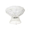 Tuinstoel Home ESPRIT Beige Metaal Synthetische rotan 95 x 86,5 x 90 cm