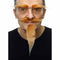 False facial hair My Other Me Één maat Oranje