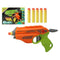 Pistool met pijltjes Air Power Pistool met pijltjes (28 x 21 cm)