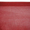 Stof Zonnetent Polyethyleen Kers 3 x 3 cm