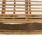 Plafondlamp Natuurlijk Bamboe 220-240 V 41 x 41 x 33 cm (2 Stuks)