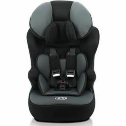 Autostoeltje Nania RACE Grijs