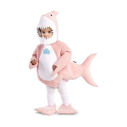 Kostuums voor Baby's My Other Me Roze Haai Maat 12-24 Maanden