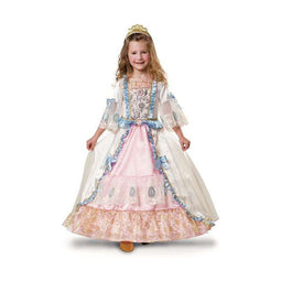 Kostuums voor Kinderen My Other Me Prinses Romantiek Maat 7-9 Jaar