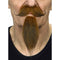 Mustache and goatee My Other Me Bruin Één maat