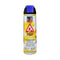 Sprayverf Pintyplus Tech T118 366 ml 360º Blauw