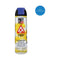 Sprayverf Pintyplus Tech T118 366 ml 360º Blauw