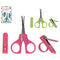 Baby manicureset +0M 116766