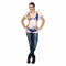 Kostuums voor Volwassenen My Other Me Australian Girl Shirt Maat M