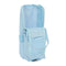 Schoolpennenzak Glow Lab Cisnes Licht Blauw 6 x 21 x 6 cm
