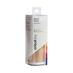 Permanent vinyl voor snijplotters Cricut Joy