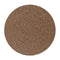 Bijzettafel Terrazzo Bruin 60 x 60 x 45 cm
