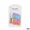 Klemmen Medium Multicolour Hout (24 Stuks)