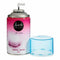 Navulling Voor Luchtverfrisser Talkpoeder 250 ml (6 Stuks)