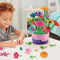 Educatief Spel Vtech CREA-MAGIC FLOWERS (FR)