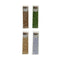 Kleefpapier Kvadrater 60 x 90 x 1 cm (12 Stuks)