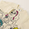 Joggingpak voor baby The Paw Patrol Blauw Maat 24 maanden