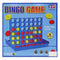 Educatief Spel Bingo (26 x 26 cm)