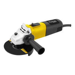 Haakse slijper (500W - 11000rpm)