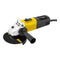 Haakse slijper (500W - 11000rpm)