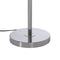 Vloerlamp Zilverkleurig 38 x 38 x 156 cm