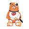 Kostuums voor Baby's My Other Me Hond (4 Onderdelen) Maat 0-6 Maanden