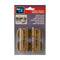 Haak voor ophanging Inofix 4 Stuks (30 x 42 x 42 mm)