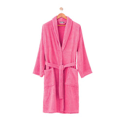 Kamerjas Paduana Fuchsia 450 g/m² 100% katoen Maat M