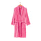 Kamerjas Paduana Fuchsia 450 g/m² 100% katoen Maat M
