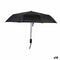 Paraplu Zwart 80 x 90 x 57 cm (16 Stuks)