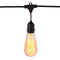 LED-lichtkrans Chateau E27 27 x 27 x 17 cm