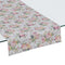 Tafelloper Blommor Katoen 50 x 150 cm