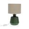 Bureaulamp Versa Keramisch 14 x 22 x 14 cm