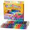 Verfset PLAYCOLOR Basic Metallic Fluor Multicolour 24 Onderdelen