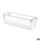 Multi-Functionele Organiser Quttin 36 x 10,5 x 10 cm (12 Stuks)