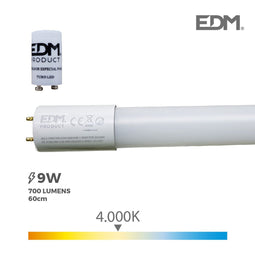 Ledbuis EDM 9 W T8 F 700 lm (4000 K)