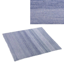 Outdoor Carpet Goa Indigo PET 160 x 230 cm
