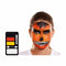 Make-up Set My Other Me Pompoen