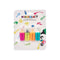 Fluorescerende Markeerstift Set Multicolour (12 Stuks)