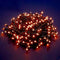 LED-lichtkrans 37,5 m 6 W Kerstmis