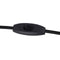 Bureaulamp Kristal Metaal 20 x 20 x 22 cm