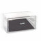 Multi-Functionele Organiser Confortime Plastic Transparant 23,5 x 15,3 x 10,8 cm (6 Stuks)