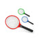 Elektrische insectendoder Basic Home Racket 22 x 51 cm (12 Stuks)
