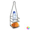 Douchehanger Metaal (10,5 x 46 x 15,5 cm) Kleur Oranje