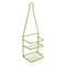 Douchehanger Metaal (10,5 x 46 x 15,5 cm) Kleur Oranje