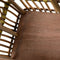 Grondlegger 60 x 21 x 68 cm Natuurlijk Hout Bamboe