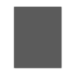 Fiches Iris Grijs 50 x 65 cm