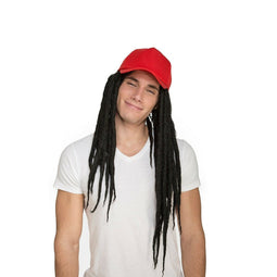 Pruik My Other Me Dreadlocks